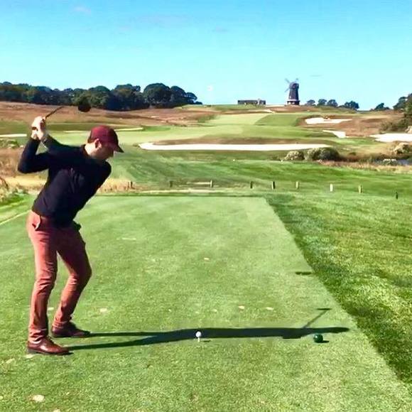 Meet your Posher, David - Picture 1 of 1